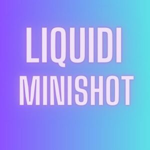 LIQUIDI 20 ML 10+10 SCOMPOSTI