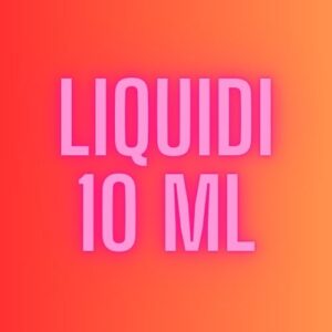 LIQUIDI 10 ML