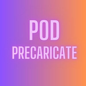 POD PRECARICATE