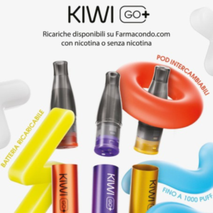 KIWI GO+