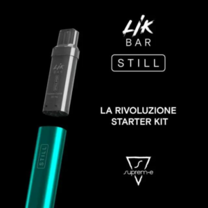 LIK BAR