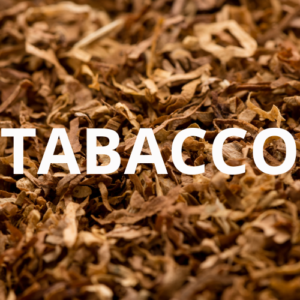 TOBACCO
